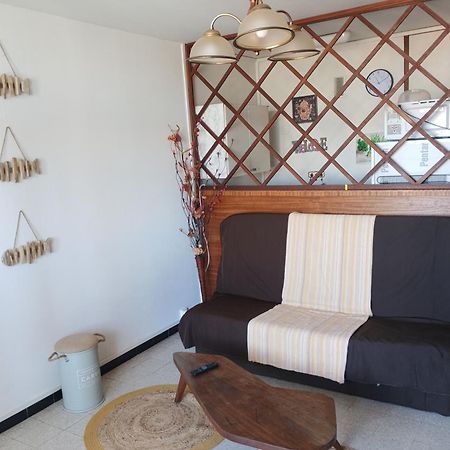 Appartement T2 Pres De La Mer 卡内 外观 照片