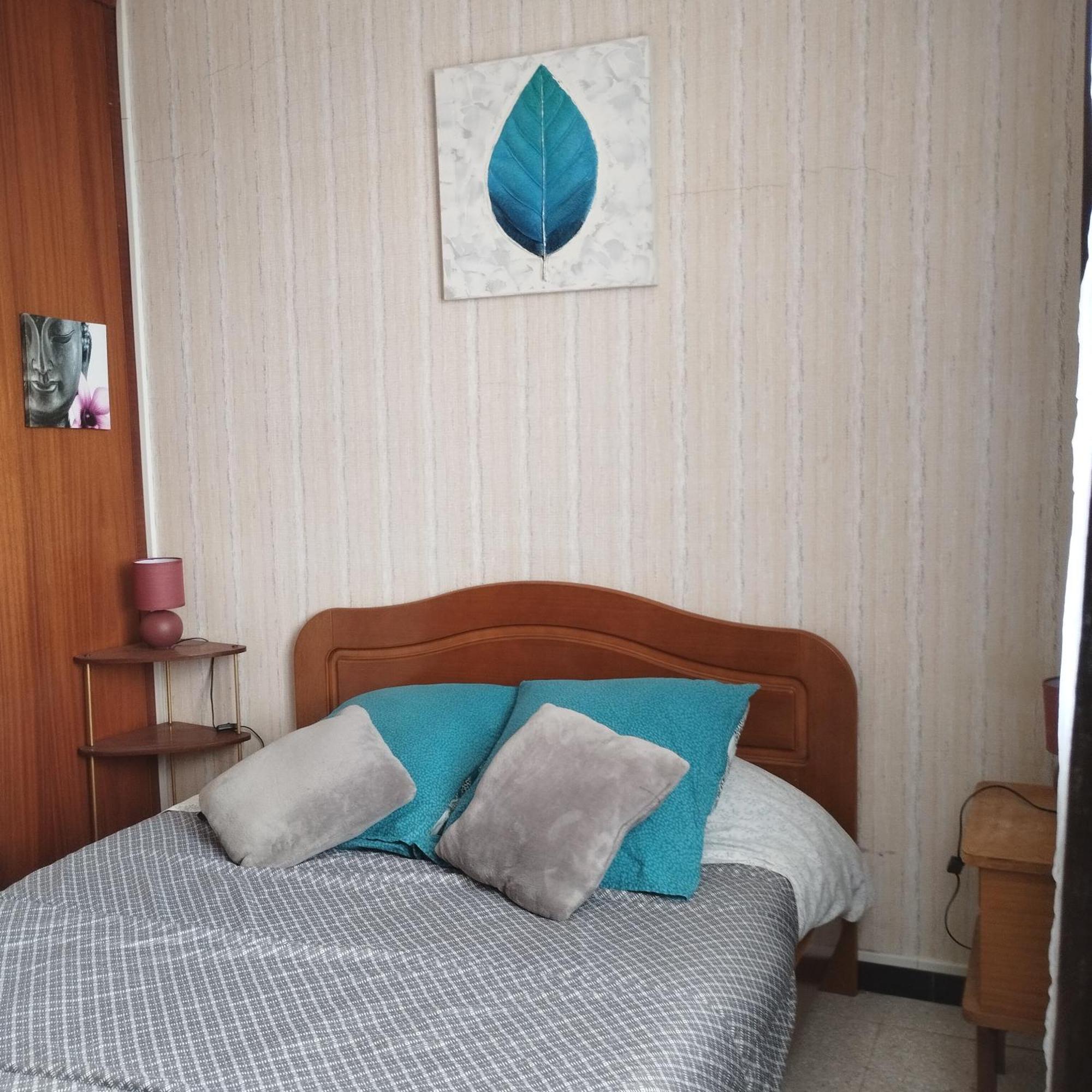 Appartement T2 Pres De La Mer 卡内 外观 照片